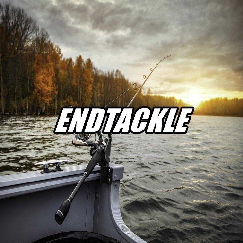 Endtackle
