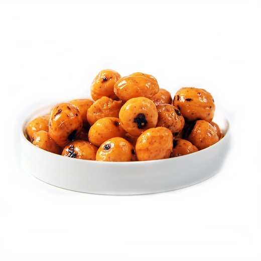 RIGGY TACKLE TIGERNUTS - orange 150ml
