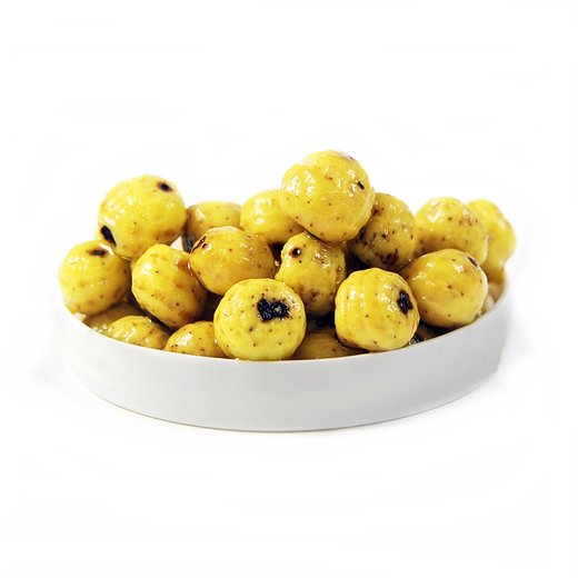 RIGGY TACKLE TIGERNUTS - yellow 150ml