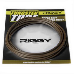 RIGGY TACKLE Tungsten Tube - 2 m