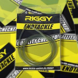 RIGGY TACKLE Hook Tube - 2 m