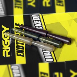 RIGGY TACKLE Clip Sleeves