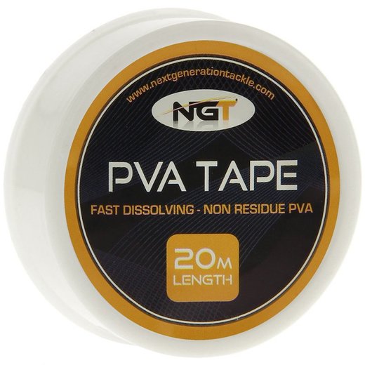NGT - PVA Tape