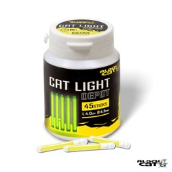 BLACK CAT - CAT Light Depot