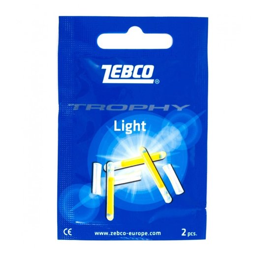 ZEBCO Trophy Light