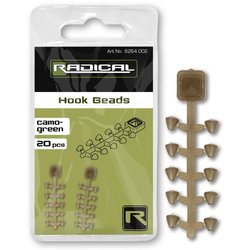 RADICAL Hook Beads