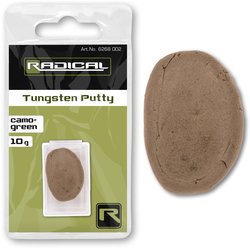 RADICAL Tungsten Putty 10 g
