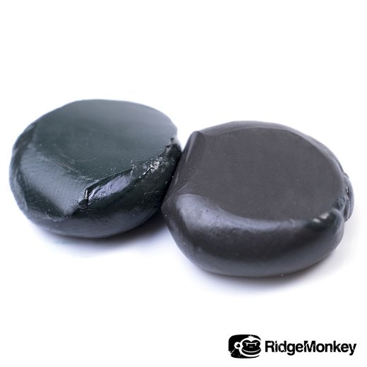 RIDGEMONKEY Rock Bottom Tungsten Putty Camo Duo