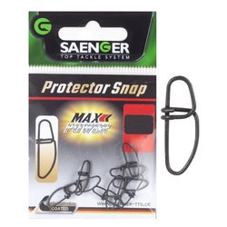 SAENGER Protector Snap Gr. 6 - 15kg