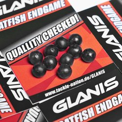 GLANIS Softbeads - 10 mm